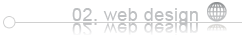 web site design in Pershore